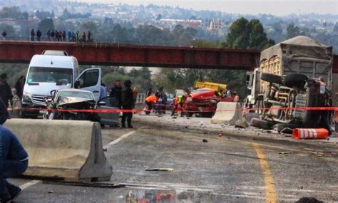 Revive La Carretera De La Muerte