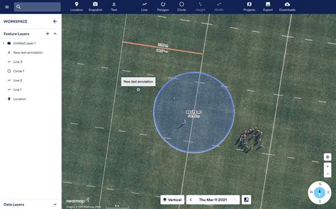 latest mapbrowser improvements  center