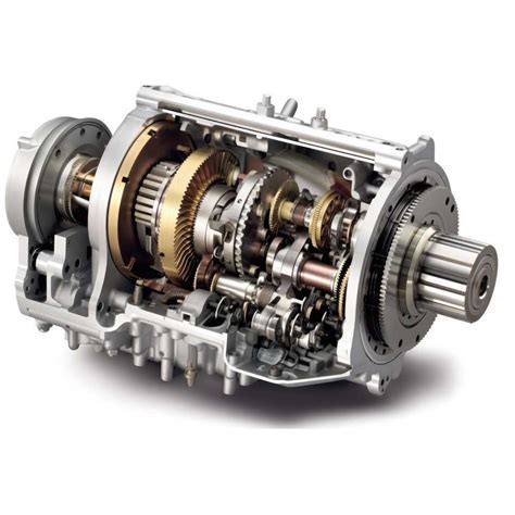 anthonys transmission center services