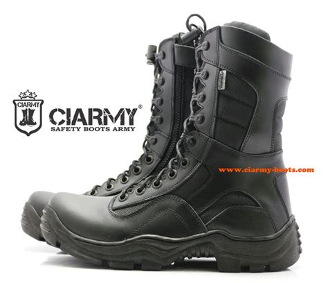 Jual Sepatu Pdl Tactical Boots Military Ciarmy Premium Type C Fr