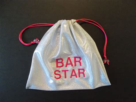 GRIP BAG custom GYMNASTICS Bags Gymnast by GYMNASTICSgripBAGS