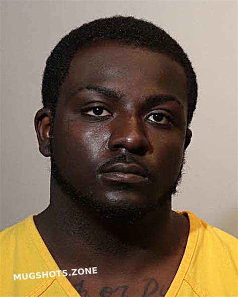 ISSAIAH FULLER 02 05 2021 Seminole County Mugshots Zone