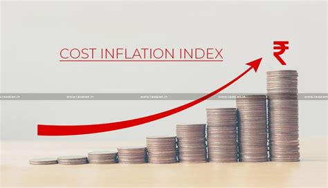 CBDT Notifies Cost Inflation Index For Financial Year 2022 23