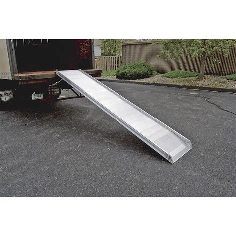 Vestil Aluminum Walk Ramp | Northern Tool