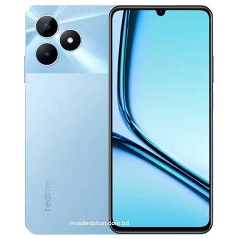 Realme Note Pictures Gallery Official Images Mobiledokan