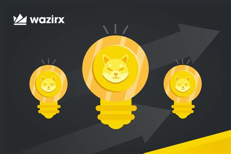 Shiba Inu Coin Archives WazirX Blog