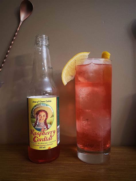 Took a little trip to Prince Edward Island : r/cocktails