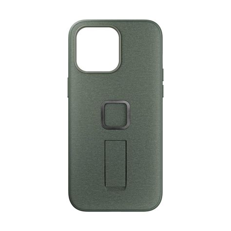 Peak Design Mobile Everyday Case Loop Iphone 15 Pro Max Sage V2 Foto Köberl