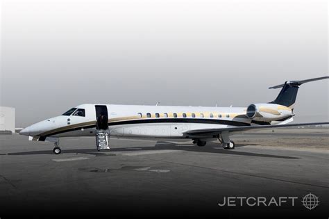 2005 Embraer Legacy 600 S/N 14500925 | Jetcraft