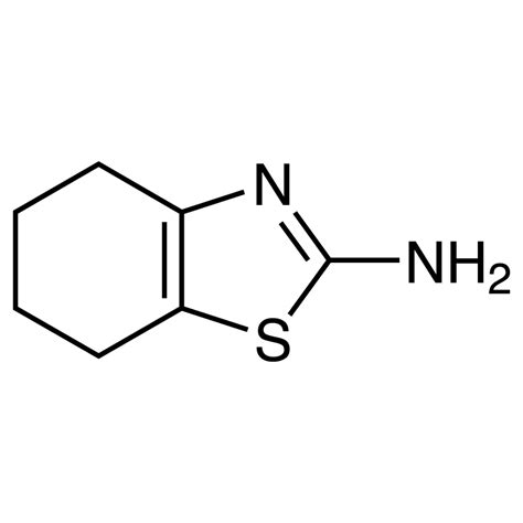 4 5 6 7 Tetrahydro 1 3 Benzothiazol 2 Amine 3B T4070