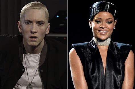 Eminem, Rihanna Announce Dates for The Monster Tour