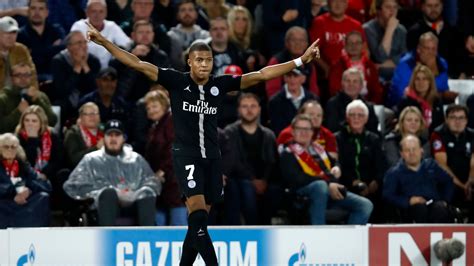 Liverpool 3 2 Paris Saint Germain Roberto Firmino Scores Late Winner Football News Sky Sports