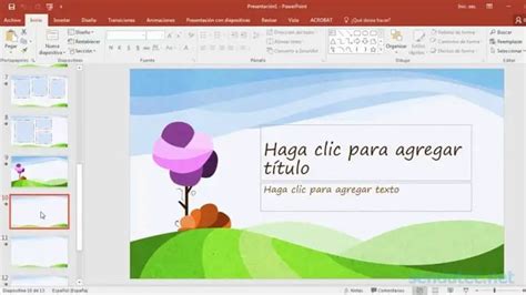 Qu S Y C Mo Usar Powerpoint Y Otros Programas Para Hacer