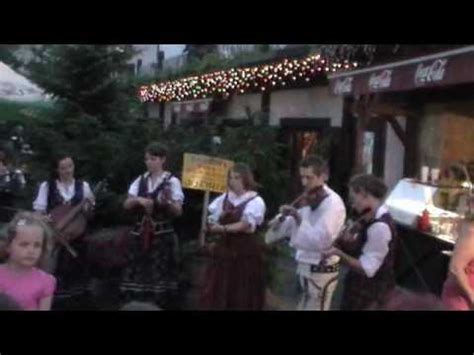 Gorale Musicians in Zakopane Poland . - YouTube