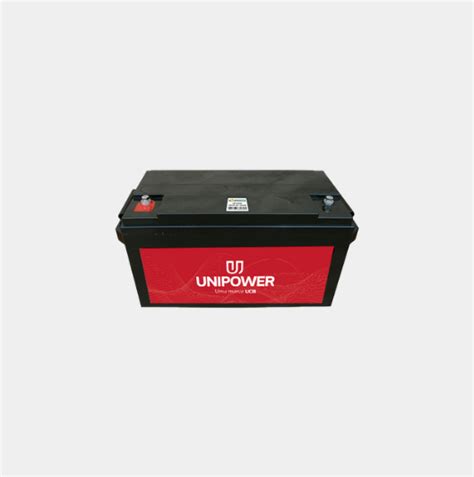 Bateria Estacionária de Chumbo VRLA 12V 65AH UCB Power