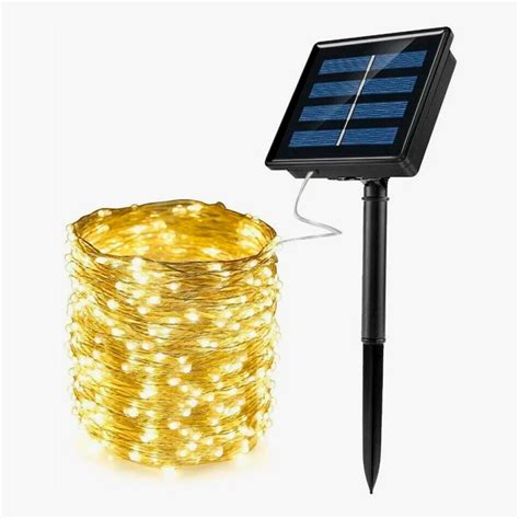 Уличная морозостойкая гирлянда на дом: как и какую выбрать