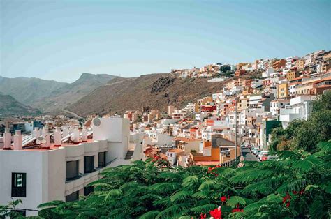 La Gomera: A Guide to the Hidden Jewel of the Canaries - Amabel Buck