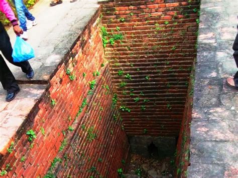 Nalanda University: History, Founder, library Ruins & images - Trekkerpedia