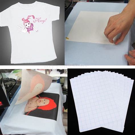 Laser Printable Fabric