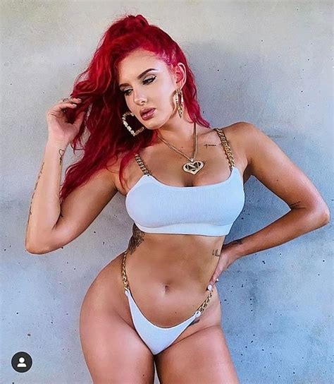 Justina Valentine Nude Photos And Leaked Sex Tape Porn Scandal Planet