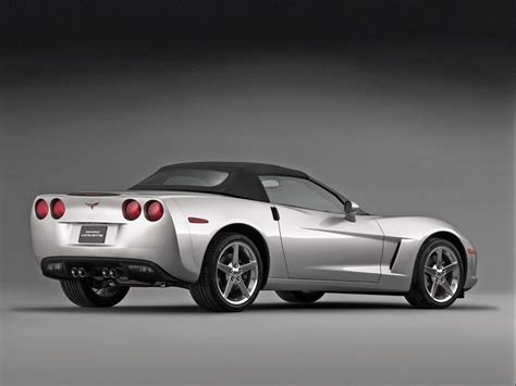 2006 C6 Corvette Ultimate Guide Overview Specs Vin Info Performance And More