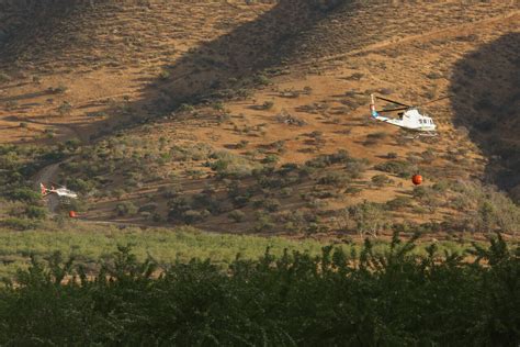 Cancelan Alerta Amarilla Y Declaran Alerta Roja Para La Comuna De Longaví Radio Agricultura