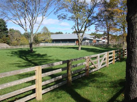 Corral Fences Reliable Fence