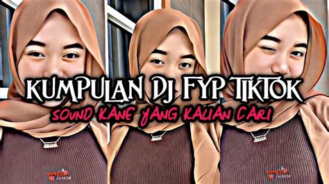 Kumpulan Dj Fyp Tik Tok Viral Terbaru 2023 Special Tahun Baru Jedag