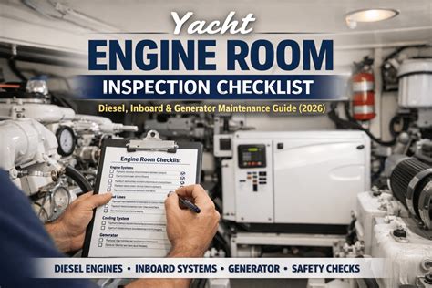 vessel condition survey lloyds checklist