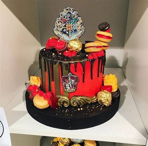 Pin By Patty Braz On Obsessed With Harry Potter Harry Potter Treats