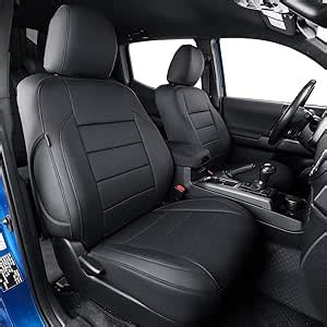 Amazon Coverdream Custom Fit Seat Covers For 2024 2025 Toyota