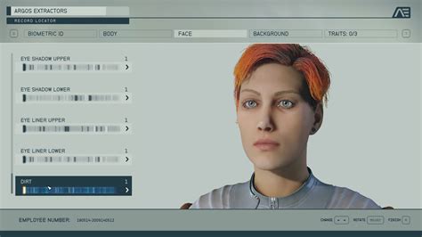 Starfield Character Creation Explained - Insider Gaming