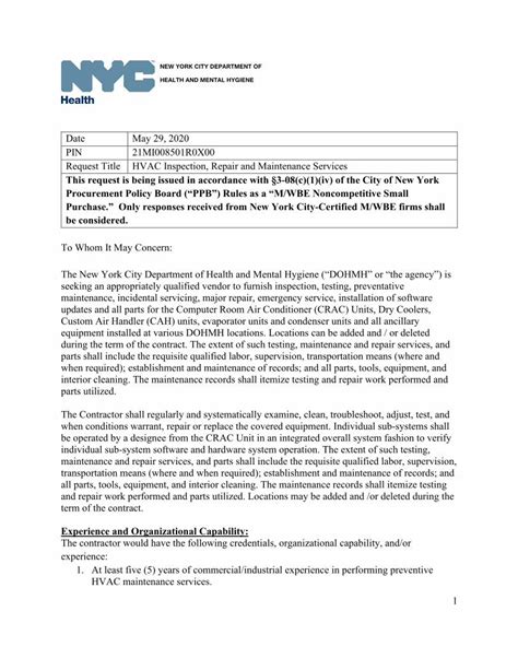 Pdf New York City Department Of Health And Mental Hygiene€¦ · Health