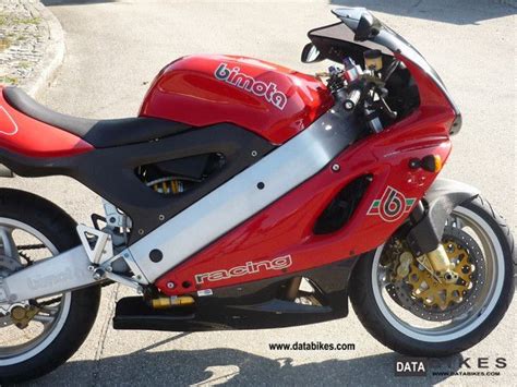 2000 Bimota SB 6 R 2 Hand