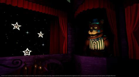 Everything You Need To Know Five Nights At Freddy S Help Wanted