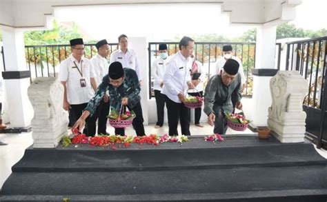 Bupati Gus Muhdlor Segera Umumkan Pemenang Sayembara Nama Dan Logo Rsud