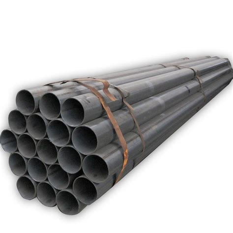 Asme Sa Carbon Steel Seamless Tubes For Construction At Kg