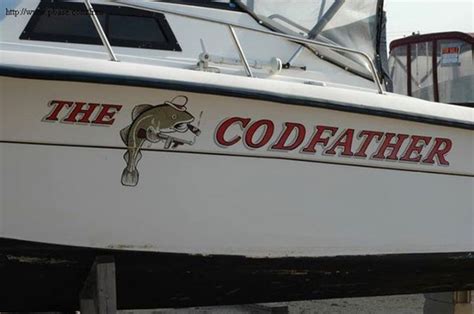 Funny Boat Names | Fun