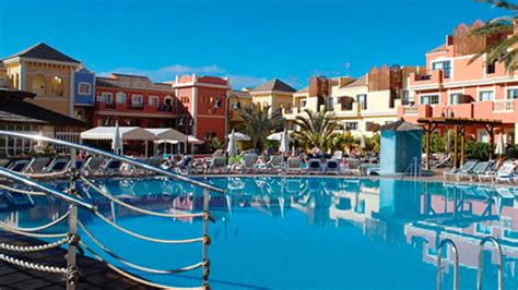 Granada Park, Tenerife Holidays 2020/2021