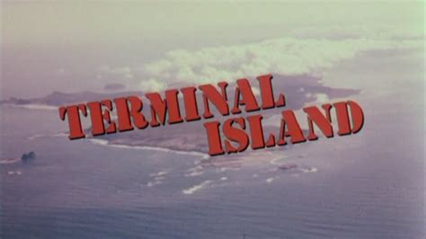 Cool Ass Cinema: Terminal Island (1973) review