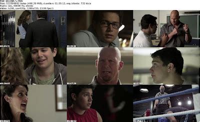 Knockout (2011) BDRip | 720p | Free Download Movie