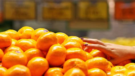 Las Desconocidas Propiedades Medicinales De La Mandarina Desde Bajar De Peso Hasta Ayuda Para