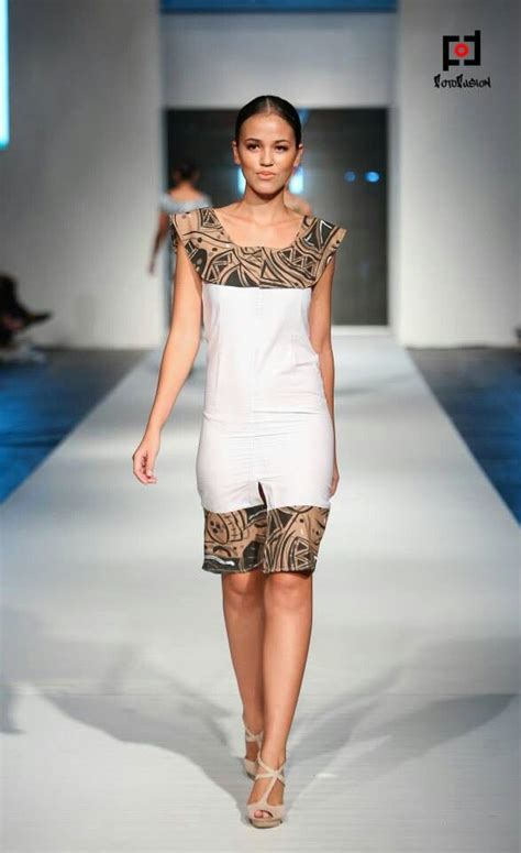 Fiji Fashion Week | Island style clothing, Island fashion, Fashion