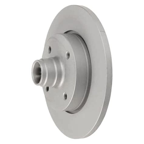 Zimmermann® 460101120 Coat Z Plain Front Brake Rotor