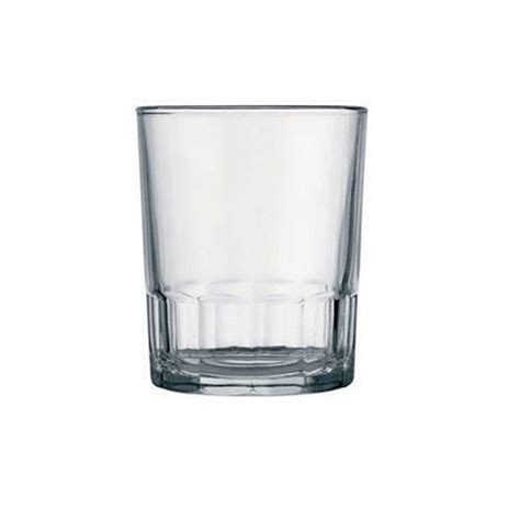 Vaso Olas 27 Cl Caja 24 Uds para Hostelería Glassur