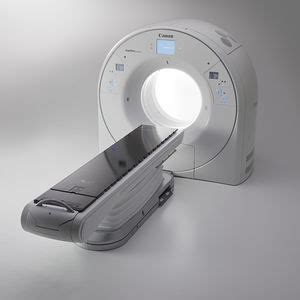 Ct Scanner Aquilion Prime Sp Canon Medical System U S A For Whole