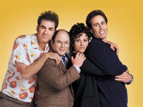 ‘Seinfeld’ Cast: Where Are The Actors And How Do They Look Now?