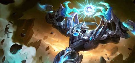 Jangan Di Pick Ini 5 Hero Roamer Terlemah Di Season 31 Mobile Legends