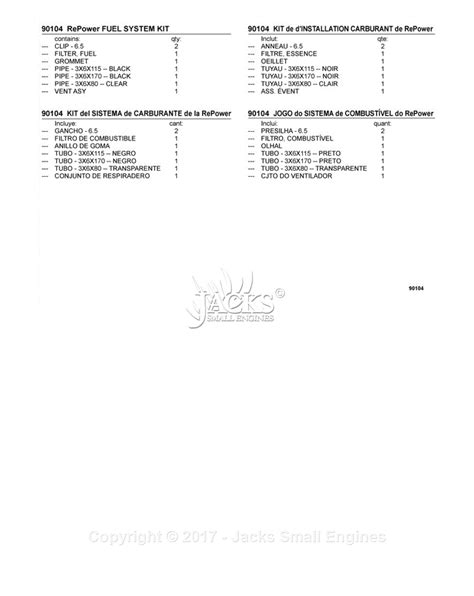 Echo Srm S N S S Parts Diagram For