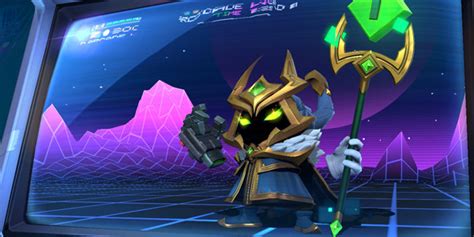 Veigar Skins League Of Legends Wild Rift Zilliongamer